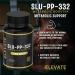 Elevate Supplements SLU-PP-332 250mcg 60 Capsules - Advanced Cellular Support Formula Promotes Energy Metabolic Health & Longevity - Premium Wellness Supplement - Buy Online on GoSupps.com