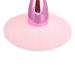 Beauty Brush Set - Soft Skin-Friendly Cosmetics Brushes with Exact Color Rendering & Storage Bag | Ideal for Salons - Pink - Buy Online on GoSupps.com