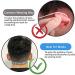 3PCS Mask Strap Extender Adjustable Comfortable Anti-Tightening Ear Grips Extension - 4 Colors Random - Buy Online on GoSupps.com