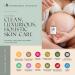 Luxury Baby Shower Gifts & Pregnancy Gift Box for First Time Moms | Postpartum Essentials & Recovery Care | Sashamama Gifts - Buy Online on GoSupps.com