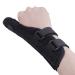 Milisten Thumb fractures Wrist Brace Thumb splints Wrist Brace Wrist Support Splint Hand stabilizer Support Wrist stabilizer Thumb Spica Splint Herringbone Finger Splint Medium