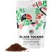 Black Tucano Brazilian Specialty Medium Roast Single Origin Coffee - Premium 86+ Points Ground Coffee - 250g 24 Pack - Buy Online on GoSupps.com