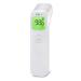 FORA IR42 Medical Grade Non-Contact Forehead Thermometer, Made in Taiwan. Fever Indicator for Baby and Adults. No Contact with LCD Display for Medical Offices, Hospitals