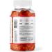 ACV Gummies with The Mother - 60 Sugar-Free Apple Cider Vinegar Gummies for Detox, Weight Management, Immunity & Metabolism Support with Pomegranate & Beetroot - Buy Online on GoSupps.com