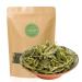 GOARTEA Th Vert 2Pcs 250g / 17.6oz West Lake Longjing Th Vert Dragon well Th Vert Loose Leaf Chinese Xihu Long Jing Tea Dragonwell Green Tea