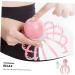 Tovinanna 3-in-1 Portable Massage Device | Scalp Massager & Gua Sha Scrub | Enhance Circulation | International Shipping Available - Buy Online on GoSupps.com