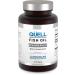 Douglas Laboratories Quell Fish Oil EPA/DHA Plus D | 3:2 Ratio of EPA to DHA Essential Omega 3 Fatty Acids Plus 1,000 I.U. of Vitamin D3* | 60 Softgels 60 Count (Pack of 1)