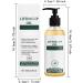  Yoelau Firming body oil 100 ml firming and moisturizing oil with natural ingredients fast absorption for smooth and radiant skin daily skincare after showering - Buy Online on GoSupps.com