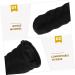 Meta Title: "100pcs Nitrile Anti-Static Finger Cots - Protect Your Fingers with Latex-Free Emulsion Sleeves | HOMOCONO - Buy Online on GoSupps.com