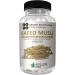SENTA Safed Musli Powder (Chlorophytum Borivilianum) - 500 mg X 180 Capsules 90 Grams Pack of -1.