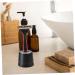 Doitool Razor Stand Organizer - Metal Aluminum Alloy Razor Holder for Home Use | International Shipping - Buy Online on GoSupps.com