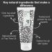 Australian Bodycare Men's Shave Gel 200ml with Tea Tree Oil | Non-Foaming & Transparent for Comfortable Shave | Prevents Razor Burn, Red Spots & Ingrown Hairs | Pack of 1 - Buy Online on GoSupps.com
