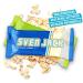 Sven Jack Energy Cake Cranberry - Low Sugar Oatmeal Bar | Original Fitness Flapjack & Snack | 125g (36 Pack) - Buy Online on GoSupps.com