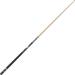 Viper Underground 2-Piece The Raven Billiard/Pool Cue - 58-Inches, 19-Ounce - Buy Online on GoSupps.com