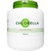 Chlorella powder from Germany - Premium Chlorella Algen - Chlorella vulgaris Roh vegan pure and controlled - Clorella Powder |Algomed 1-pack (1x 1000g / 1kg) powder 1 kg (1 Pack)
