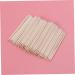 FRCOLOR 300 Pcs Sequins Cutters Orange Wood Sticks Orangewood Sticks for Nails Cuticle Sticks for Nails Wood Cuticle Pusher Wood Cuticle Stick Bulk Wooden Nail Head Nail Wooden Stick mediumx3pcs As Shownx3pcs - Buy Online on GoSupps.com
