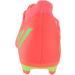 adidas Edge.4 Predator FG Soccer Shoe 6.5 Women/6.5 Men Solar Red/Green/Black - Buy Online on GoSupps.com