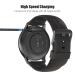 Smart Watch Charger for YAMAY VeryFitPro 2-Pack 3.3-Feet Replacement Magnetic Watch USB Charging Cable Cord for SW021 SW023 Letsfit ID205L ID205U ID205S SW025 Uwatch 3S 3 2 2S - Buy Online on GoSupps.com