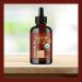 Certified Organic Rosemary and Argan Oils for Hair, Skin, and Nails - Pure Face, Hair, and Body Oils - Buy Online on GoSupps.com