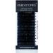 EMILYSTORES 0.25mm C Curl Eyelash Extensions 12mm Silk Mink - International Shipping Available - Buy Online on GoSupps.com