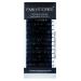 EMILYSTORES Eyelash Extensions 0.15mm Thickness B Curl Length 8mm Silk Mink Fake Eye Lashes In One Tray