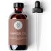 Nangai Oil 4 fl oz - Wild Harvested and Cold Pressed in Vanuatu - Undiluted and 100% Pure - by Pure Body Naturals
