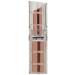 L'Oreal Paris Colour Riche Plump and Shine Lipstick - Coconut Plump 0.1 oz | Glossy Radiant Fuller Lips | All-Day Moisture | 0.10 oz (Pack of 1) - Buy Online on GoSupps.com