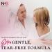 N+B Tearless Collection | Gentle Tear Free Formula | Safe for ALL Ages | Certified Organic Ingredients | USA Made (Conditioner) - Buy Online on GoSupps.com