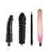 Waterproof Design 3 Hole Accessories 54