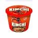 Nongshim Big Bowl Noodle Kimchi 16x112g by SPICEHUB - Buy Online on GoSupps.com