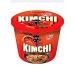 Nongshim Big Bowl Noodle Kimchi 16x112g by SPICEHUB