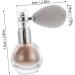 DOITOOL De Shimmer Women Dust Liquid Glitter Maquillaje Sprayer Hair Body Girls Iluminador Gloss Dispenser As Shown 1 count (Pack of 1) - Buy Online on GoSupps.com