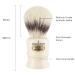 Duke Best Badger Shaving Brush - High-Quality Simpson Shaving Brushes (Duke 3 Best Synthetic) - International Shipping Available - Buy Online on GoSupps.com