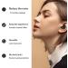 Noise Cancelling Ear Plugs - 6 Pairs Comfortable Silicone Earplugs for Sleeping Concerts & Work | Reusable Sound Blocking 25dB-35dB - Buy Online on GoSupps.com