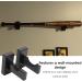 1 Pair Baseball Bat Racks Wooden Baseball Bat Holder Horizontal Baseball Bat Holder Wall Mounted Baseball Bat Rack Displa - Buy Online on GoSupps.com