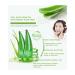 Aloe Vera 99% Essence Gel Cream Soothing Moisturizer for Acne & After-Sun Repair 260ml - Buy Online on GoSupps.com