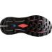 Brooks Women's Cascadia 16 GTX Trail Running Shoe 8.5 - Black/Blackened Pearl/Coral - Buy Online on GoSupps.com