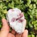 Natural Raw Rock Red Tourmaline Rough Stone 50G-300G for Home Decoration 1pc Suitable for Home (Color : 280g-300g 1pc) - Buy Online on GoSupps.com