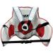 TMA Martial Arts Chest Protector Tae Kwon Do MMA Kickboxing (Reversible) - Buy Online on GoSupps.com