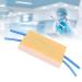 Multipurpose Soft Injection Training Pad for Nurses - Venipuncture Simulation Pad - Buy Online on GoSupps.com