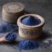 Buy FERIHA Moroccan Indigo Nila Powder 50g | Natural Hair Dye for Beautiful Color | Worldwide Shipping - Buy Online on GoSupps.com