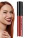Dubbulon Lip Gloss | Long-Lasting Intense Volume Gloss | Lightweight Volumizing Stick Water-Resistant Ideal for Everyday Wear Evenings Out Beginners and Passionate Women