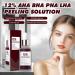 2PCS Facial Brightening Essence Essential Oil Is Suitable for Dry Skin to Maintain Skin Oil Balance and Moisturize - Buy Online on GoSupps.com