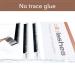 B Curl 0.05mm Mix Bottom Lash Extensions - 4mm, 5mm, 6mm, 7mm Black Color - Buy Online on GoSupps.com