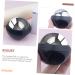 Clispeed 5ST Stainless Steel Massage Ball | Face & Body Relaxation Device for Muscle Relief & Fitness - Buy Online on GoSupps.com