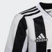 adidas Juventus 2021-22 Home Jersey - Boy's Large | White Black - Buy Online on GoSupps.com
