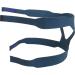 Universal CPAP Headgear Replacement Band - Blue - Buy Online on GoSupps.com