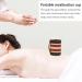 Exceart Handheld Ceramic Moxibustion Jar - Chinese Household Appliance for Acupuncture & Moxibustion Therapy - Buy Online on GoSupps.com