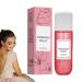 Mango Skin Perfume Mango - Body & Hair Fragrance Mist Mango Perfume Eau De Toilette Spray Lasting 90ml 3.04 fl.oz (C)