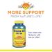 Nature's Life DGL Licorice Tablets 380mg Chewable - 100 Count - Buy Online on GoSupps.com